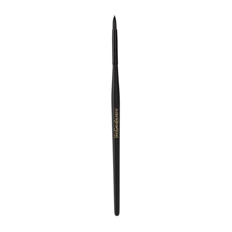 ysl cream eyeliner brush|ysl cosmetics eyeliner.